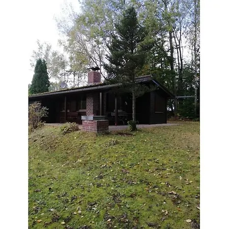 With 1 Bedroom Waldmuenchen
