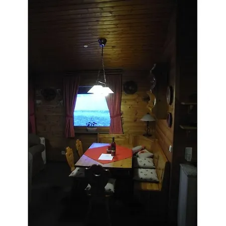 Holiday home With 1 Bedroom Waldmuenchen