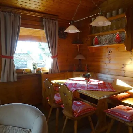 With 1 Bedroom * Waldmuenchen