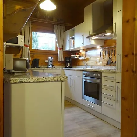Holiday home With 1 Bedroom *