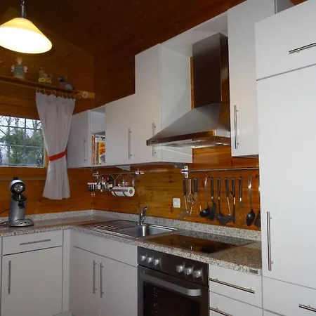 Holiday home With 1 Bedroom *