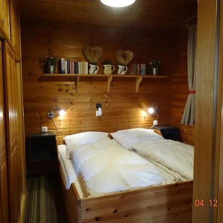 With 1 Bedroom Holiday home