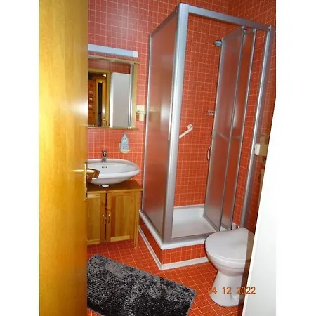 Holiday home With 1 Bedroom *